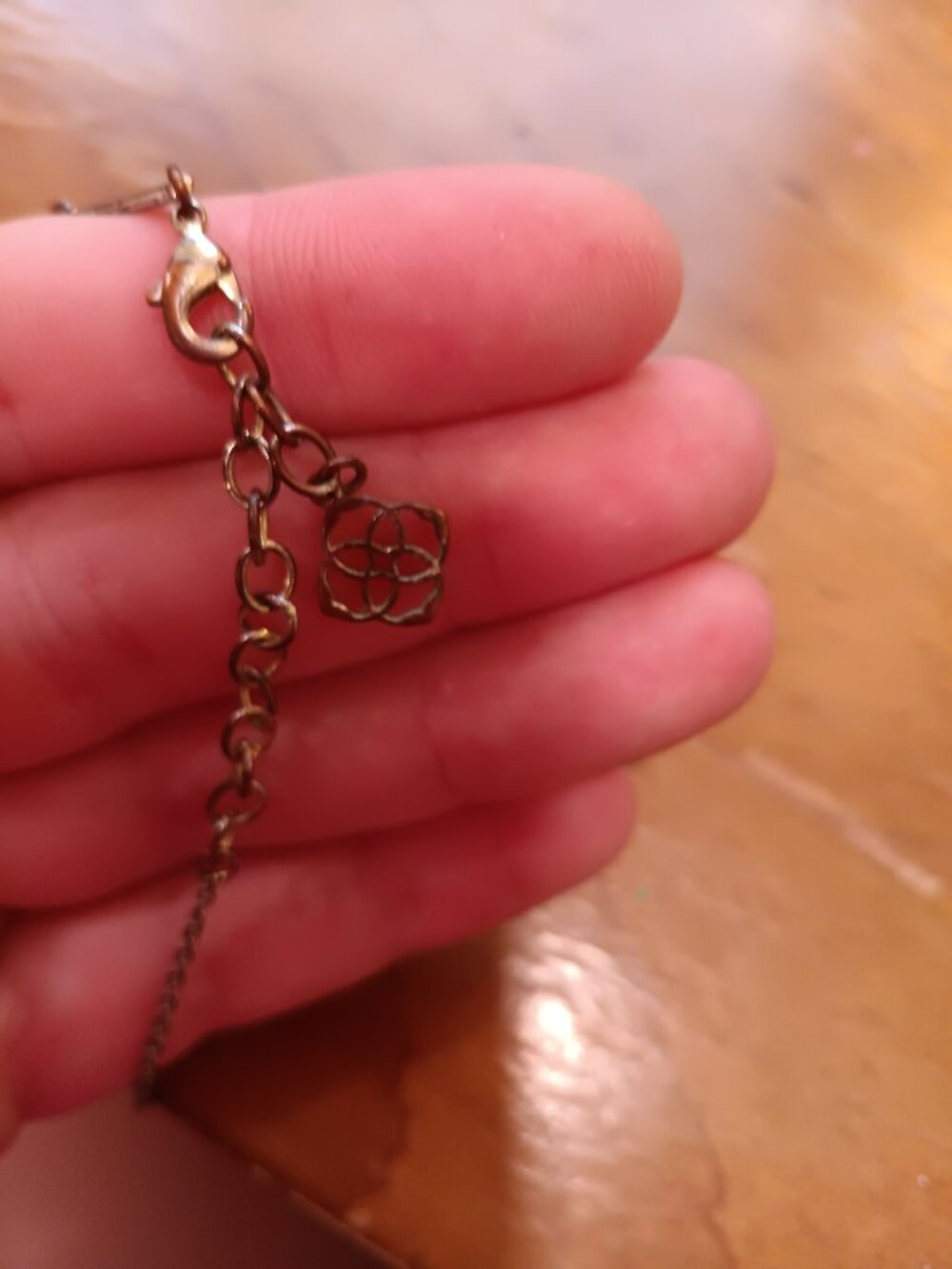 Kendra Scott Necklace - Picture 3 of 6